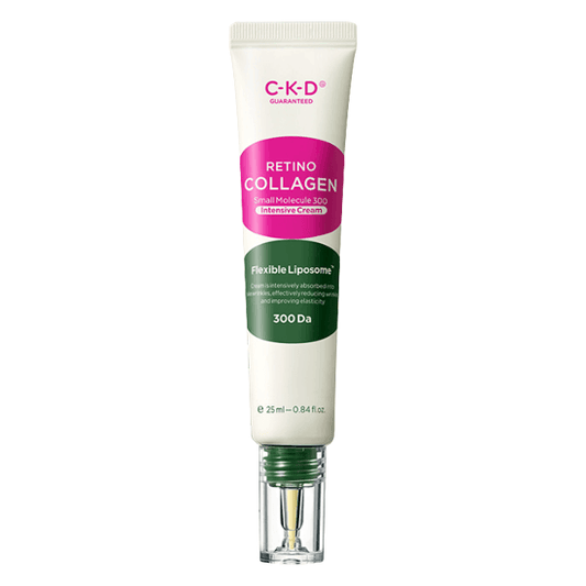 [CKD] Retino Collagen Small Molecule 300 Intensive Cream 25ml