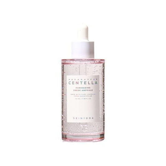 [SKIN1004] Madagascar Centella Poremizing Fresh Ampoule 100ml