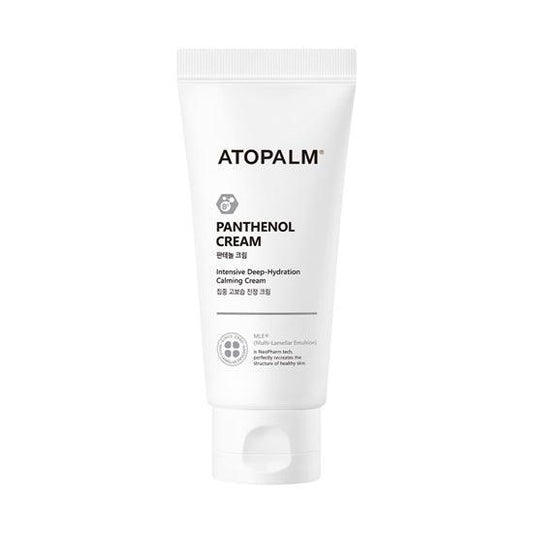 [ATOPALM] Panthenol Cream 80ml