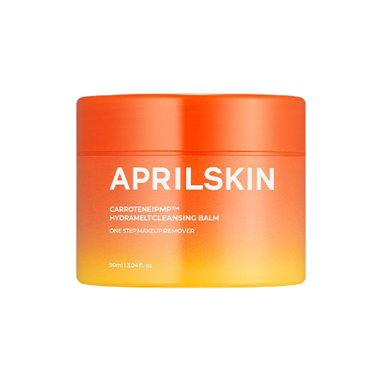 [APRILSKIN] Carrotene IPMP™ Hydromelt Cleansing Balm 90ml