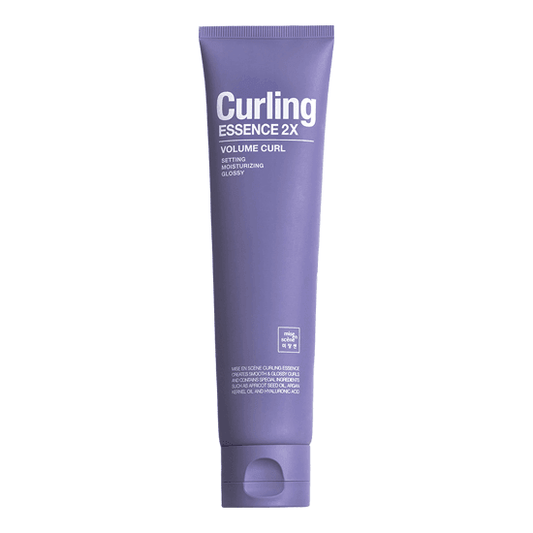 [Mise en scene] Curling Essence 2X Volume Curl 150ml