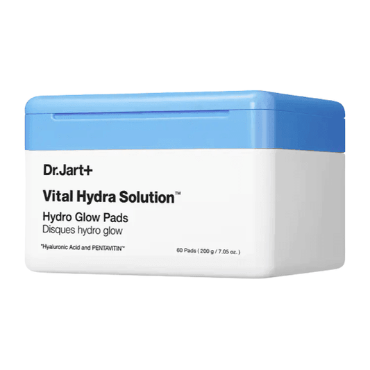 [Dr.Jart+] Vital Hydra Solution Hydro Glow Pads 200g 60EA