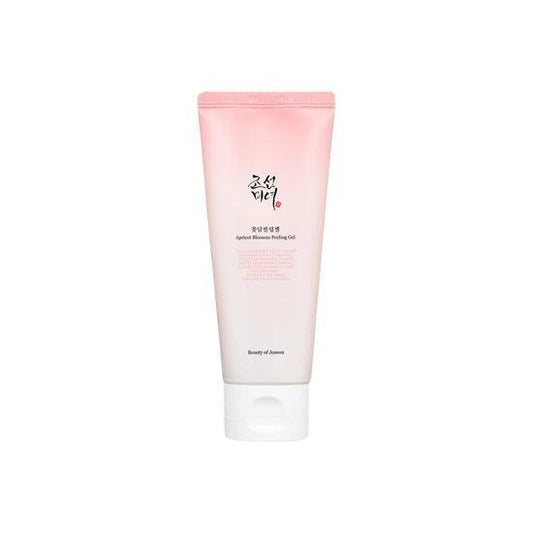 [Beauty of Joseon] Apricot Blossom Peeling Gel 100ml