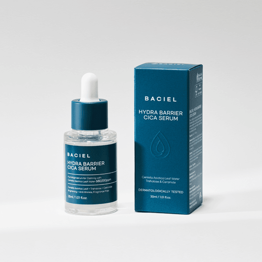 [BACIEL] Hydra Barrier Cica Serum 30ml