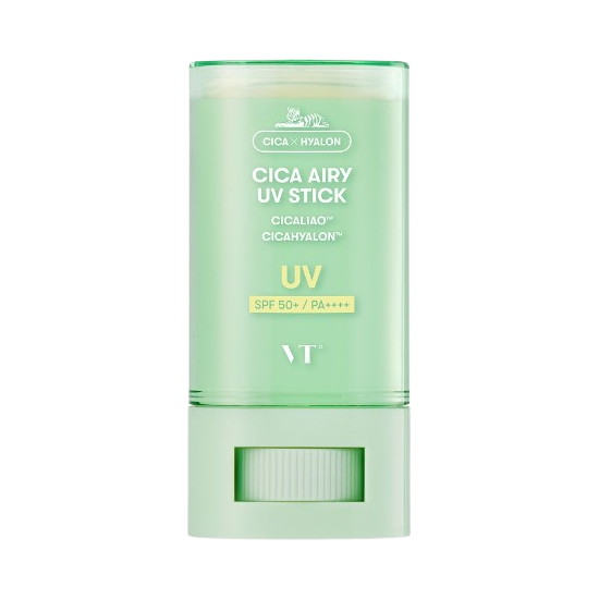 VT Cosmetics Cica Reti-A Pore Clear Stick 20g – Sensoo Skincare