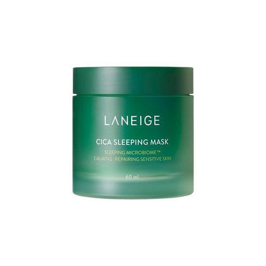 [LANEIGE] Cica Sleeping Mask 60ml