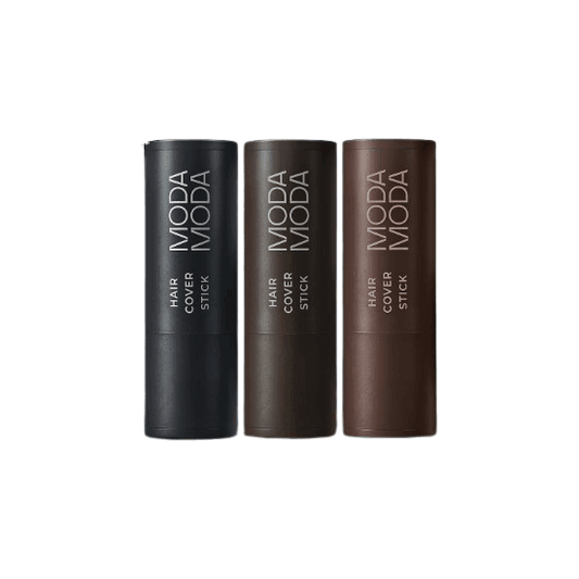 [MODAMODA] Pro Change Hair Cover Stick (3 Colors) 3.5g