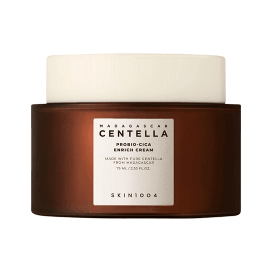 [SKIN1004] Madagascar Centella Probio-Cica Enrich Cream 50ml