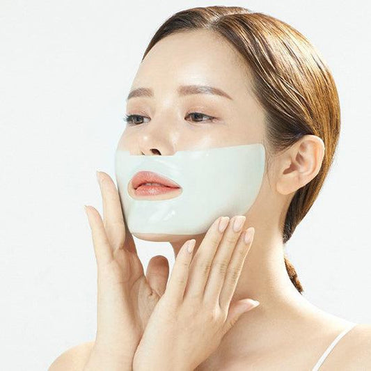 [MediAnswer] Pore Collagen Mask 37g*5EA