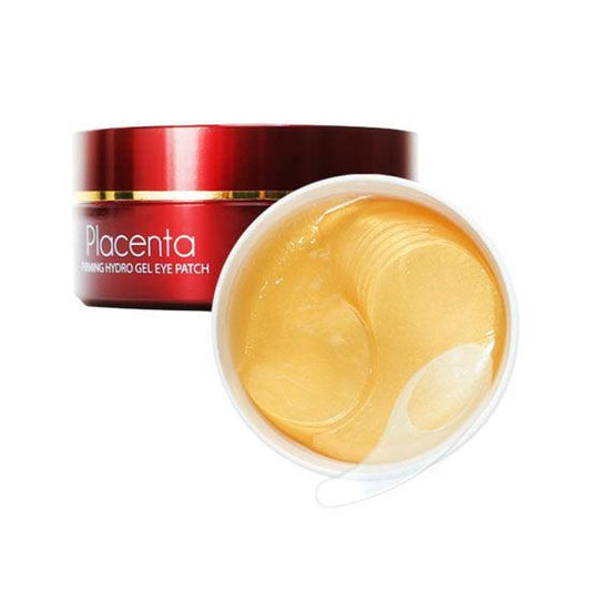 [BERRISOM] Placenta Firming Hydro Gel Eye Patch 60EA